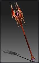 ABOSOLUTE SCEPTER